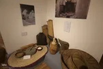 Irã Inaugura Museu Nacional do Trabalho