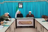 جذب هدفمند جوانان رمز اثرگذاری آیین معنوی اعتکاف است