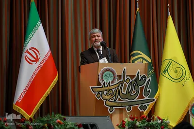 سید صادق حسینی رییس جدید سازمان حج و زیارت
