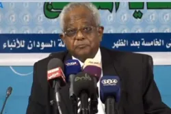 Wani Jami’in Gwamnatin Sudan Ya Yi Batunci Ga Addini