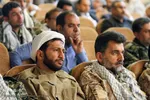 همایش اقتدار بسیج 