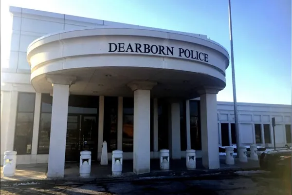 Islamophobe Sues Dearborn for $200M over Police Response to Quran Desecration Attempt