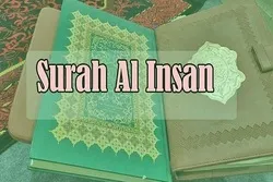 Characteristics of Righteous People in Surah Al-Insan