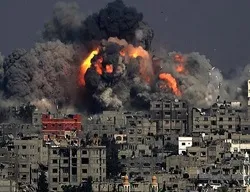 Tel Aviv Regime Incurs $92m in Losses from War on Gaza