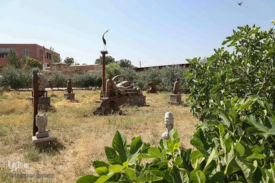 دانشگاه هنر اسلامی تبریز