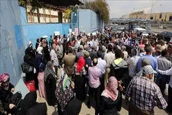 Palestinians Call Trump’ Cutting of Aid ‘Cheap Blackmail’