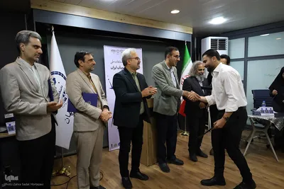 ایستگاه پایانی چهاردهمین مسابقات مناظره دانشجویان در اصفهان