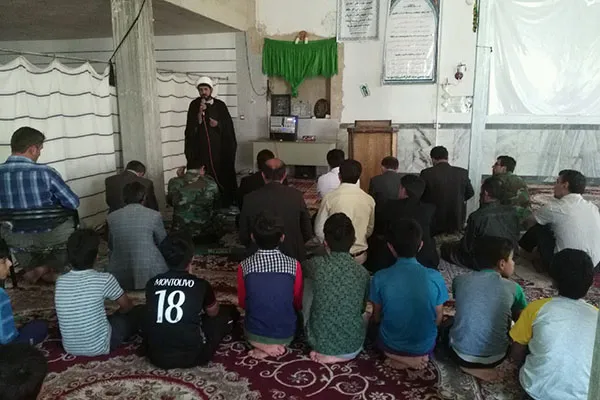 قیام امام حسین(ع)؛ زمینه‌ساز انقلاب‌های دنیا
