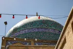 مسجد لنبان؛ میراثی ماندگار از عصر صفوی در اصفهان