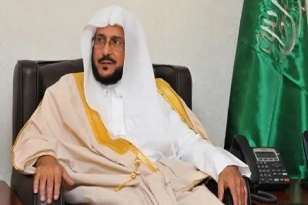 موضع‌گیری وزیر امور اسلامی عربستان علیه اخوان المسلمین