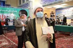 انتخابات 1400 در تبریز‎