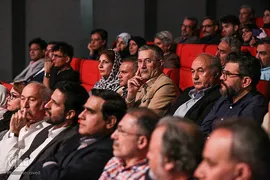 هشتمین جایزه هنری غدیر