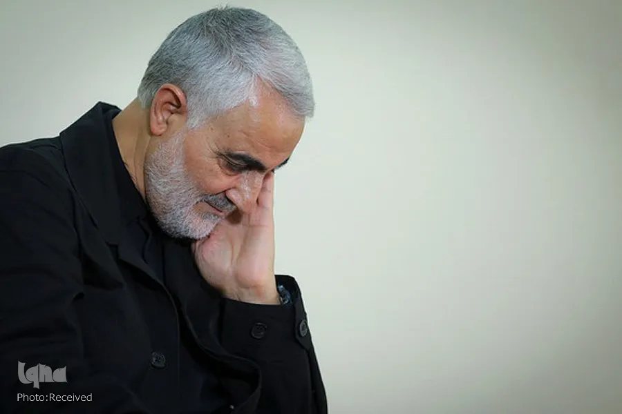 فراخوان جایزه هنری «سردار دل‌ها» منتشر شد