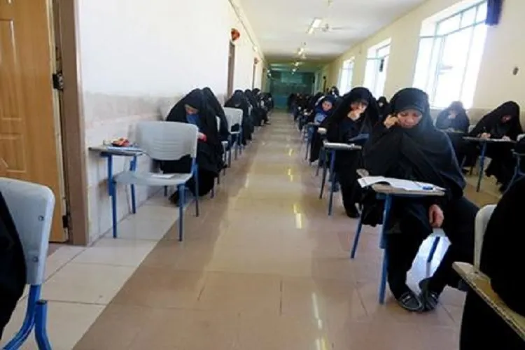 رقابت بیش از 20 هزار حافظ در آزمون حفظ کرمانشاه