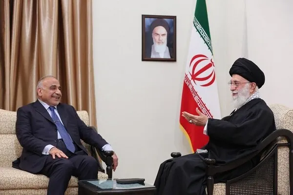 ABD güçleri bir an önce Irak'ı terk etmeli