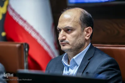 نشست علمی ارائه نتایج طرح سنجش و پایش سند چشم انداز ۱۴۰۴ جمهوری اسلامی ایران