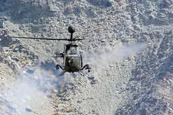 Taliban Claim Responsibility for Downing US Chopper in Afghanistan