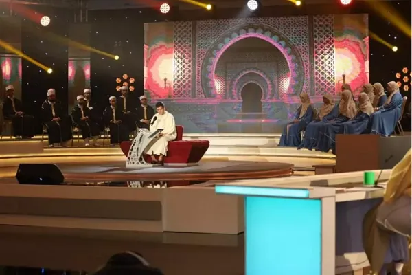 إنطلاق الدورة الـ13 من مسابقة 