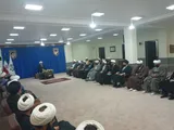 وظیفه روحانیت «جهاد تبیین» مسائل اساسی مردم است