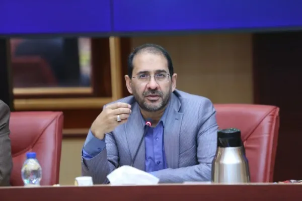پذیرش استعدادهای درخشان در راستای اجرایی‌سازی بیانات رهبر انقلاب