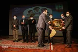 آیین تکریم و معارفه رئیس جهاد دانشگاهی استان سمنان‎‎