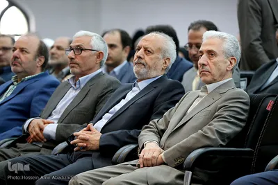 اجلاسیه شهدای دانشجو و اساتید خراسان جنوبی