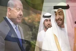 د فلسطین مسئله د ابوظبۍ د شاته پاتې والي سبب کیږي
