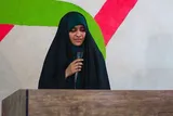 افتتاح کتابخانه تخصصی نوجوانان در محله حسن‌آباد یزد