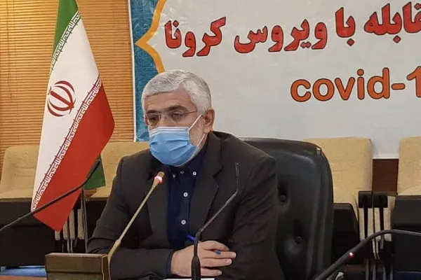 بستری 214 بیمار مبتلا به کرونا در مراکز درمانی گلستان
