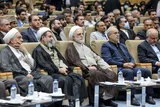 عکس | سفر رئیس قوه قضاییه به کرمان