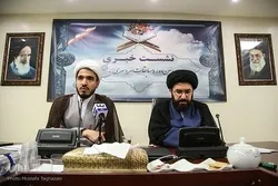 210 Make It to Iran Nat’l Quran Contest Finals