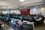 نشست خبری سی‌و‌پنجمین جشنواره بین‌المللی فیلم‌های کودکان و نوجوانان