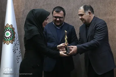 نشست زنان خبرنگار و افق‌های پیش‌رو