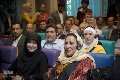 نمایشگاه بین المللی گردشگری و صنایع دستی اصفهان