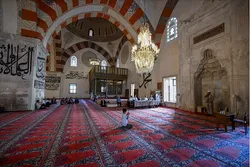 Adhan Contest Searches for Most Melodic Religious Voice in Turkey