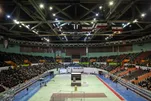 Peregrinos participam de sessão de treinamento em Teerã antes do Hajj de 2024