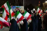 تجلّی همبستگی دانشگاهیان دانشگاه تبریز