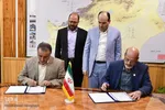سفر رئیس جهاددانشگاهی کشور به سمنان‎