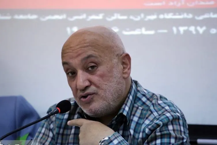 بقای معنوی جامعه در گروی مصالحه و مفاهمه متوازن و منطقی علم و دین است