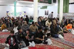 جشن میلاد امام حسن مجتبی(ع) در ملایر