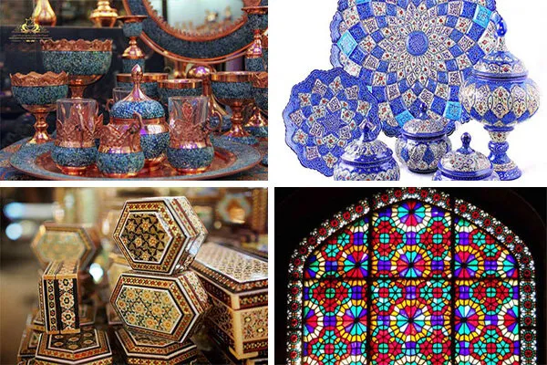 زخم‌های کهنه و نو بر پیکر صنایع‌ دستی؛ «کرونا» ضربه آخر را زد!