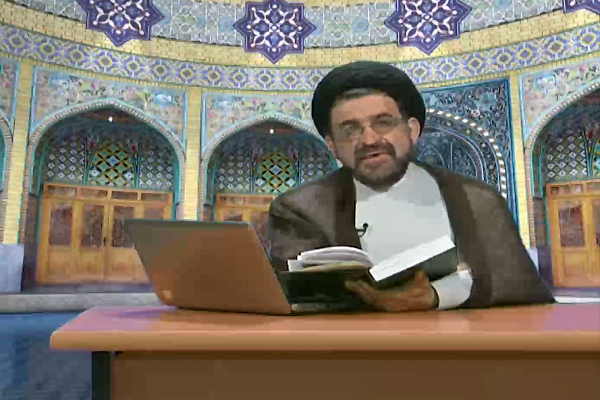 Quran Interpretation: Surah Baqarah (Episode 17)
