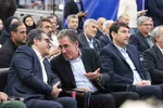 افتتاح و بهره برداری از پروژه های اداره کل پست آذربایجان شرقی با حضور وزیر ارتباطات