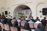 افتتاح مرکز مشاوره فراجا در یزد‎
