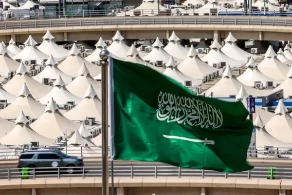دستگیری ۶۰ زائر به دلیل نقض قوانین حج در مکه