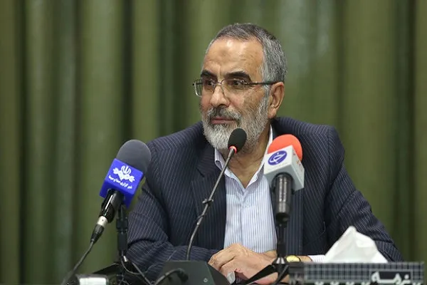 14 خرداد در حرم مطهر امام(ره) مراسمی برگزار نمی‌شود/ سخنرانی زنده رهبر معظم انقلاب