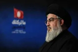 Sayyid Nasrallah wird zum Gedenktag der gefallenen Hisbollah-Kommandeure eine Fernsehansprache halten