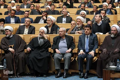 نخستین کنگره بزرگداشت آیت‌الله هاشمی رفسنجانی (ره)