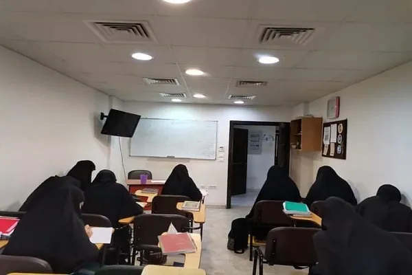 إعلان نتائج المسابقة القرآنية السنوية في بيروت + صور