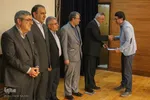 همایش هفته پژوهش و فناوری – دانشگاه اراک/عکاس:طاها نظیری